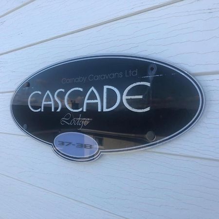 Cascade Lodge & Hot Tub F94 H0Fr Donegal Town Kültér fotó