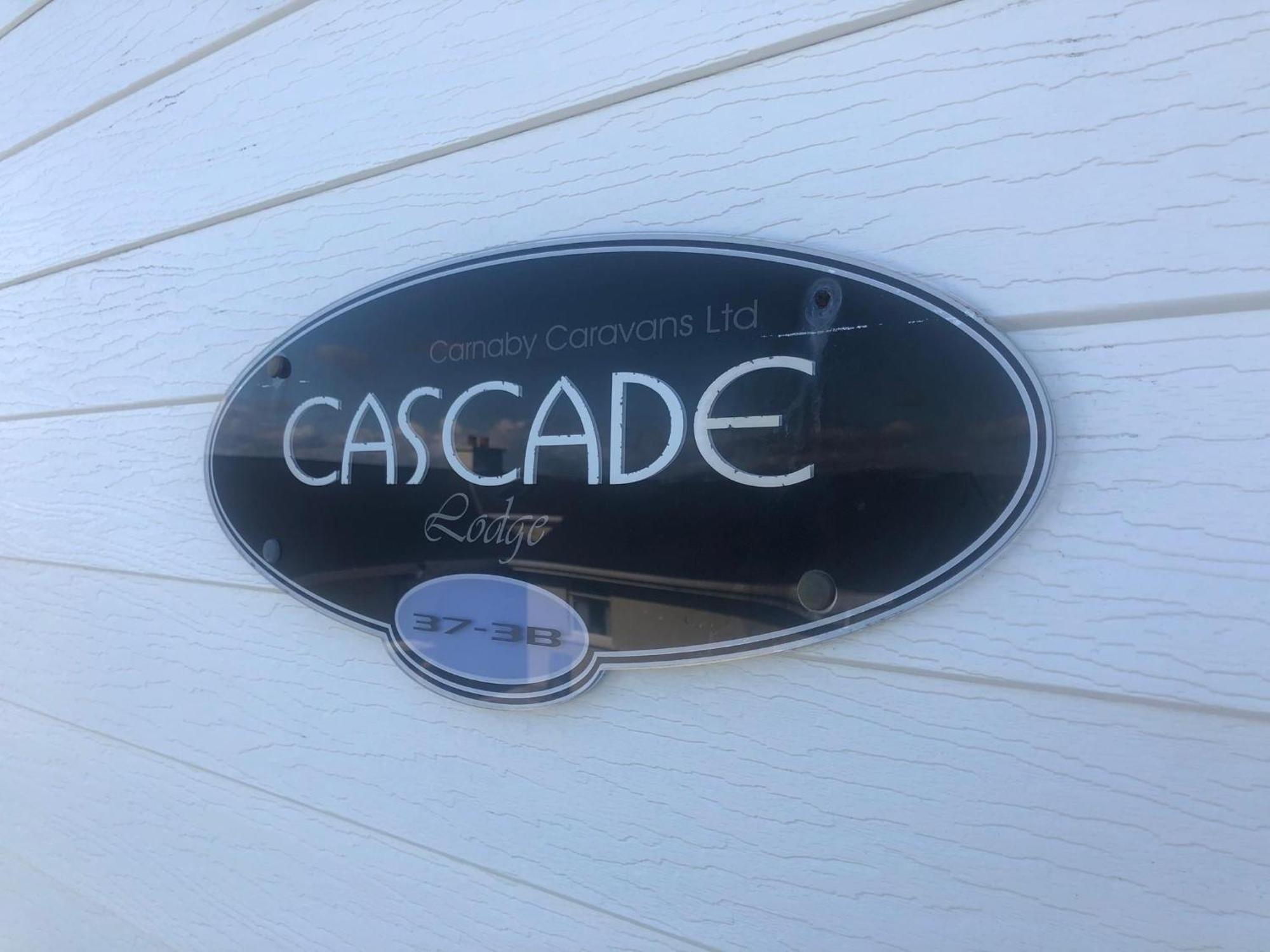 Cascade Lodge & Hot Tub F94 H0Fr Donegal Town Kültér fotó